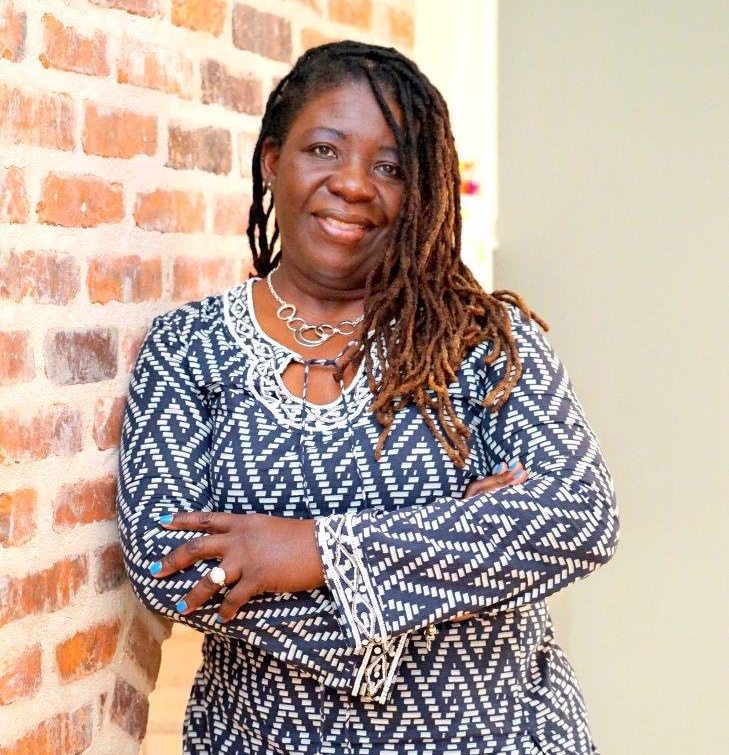 Andrea Washington Smith